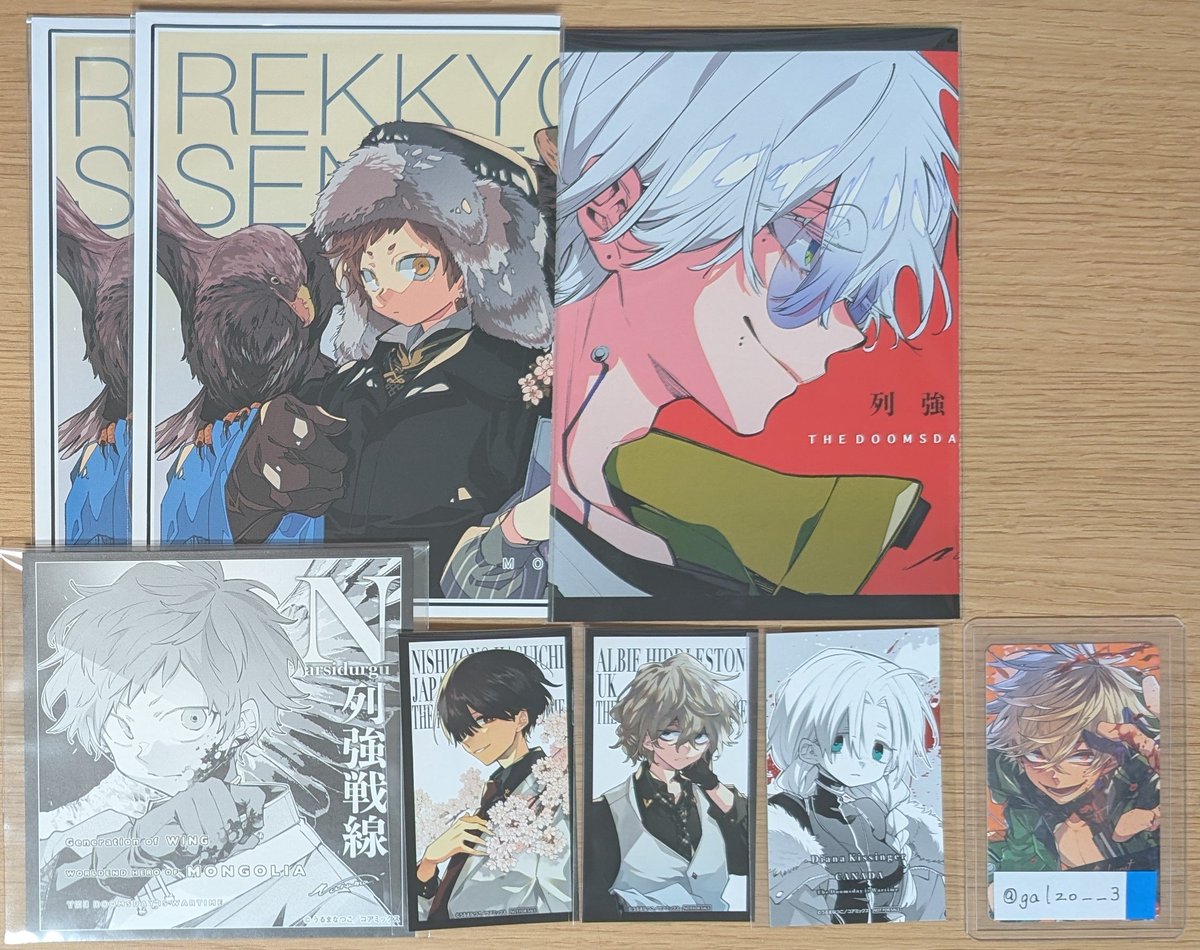 ガルゾー tweet media