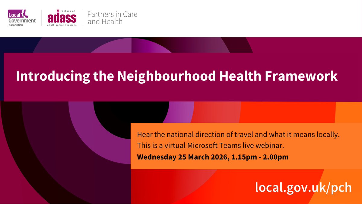 Partners in Care and Health tweet media