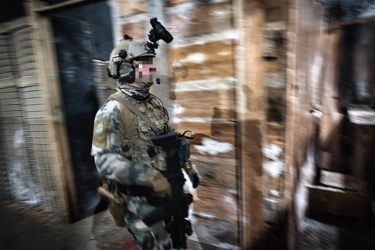 Soutien Commando tweet media