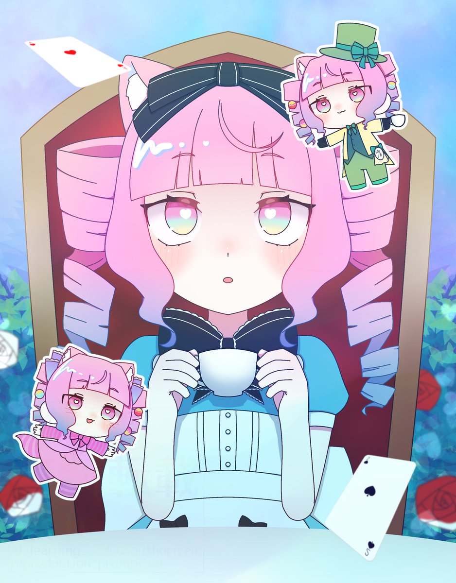 もこ라떼 tweet media