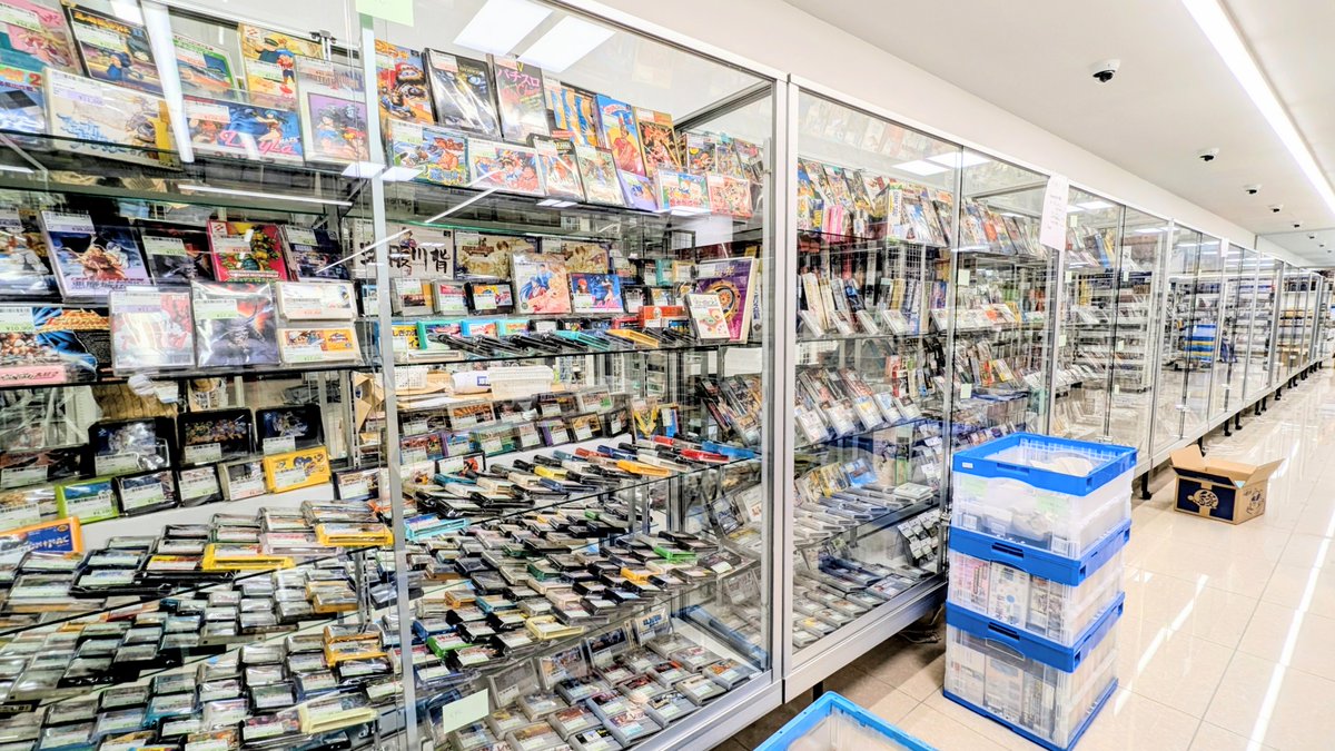 駿河屋更新情報【公式】 tweet media