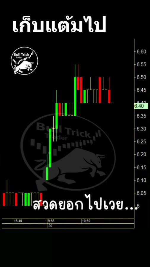 TrickBull's tweet photo. เก็บแต้มไปก่อน ตัวไหนลองทายกันดู #หุ้นไทย #SET #โหนกระแส https://t.co/we2sem0z0c