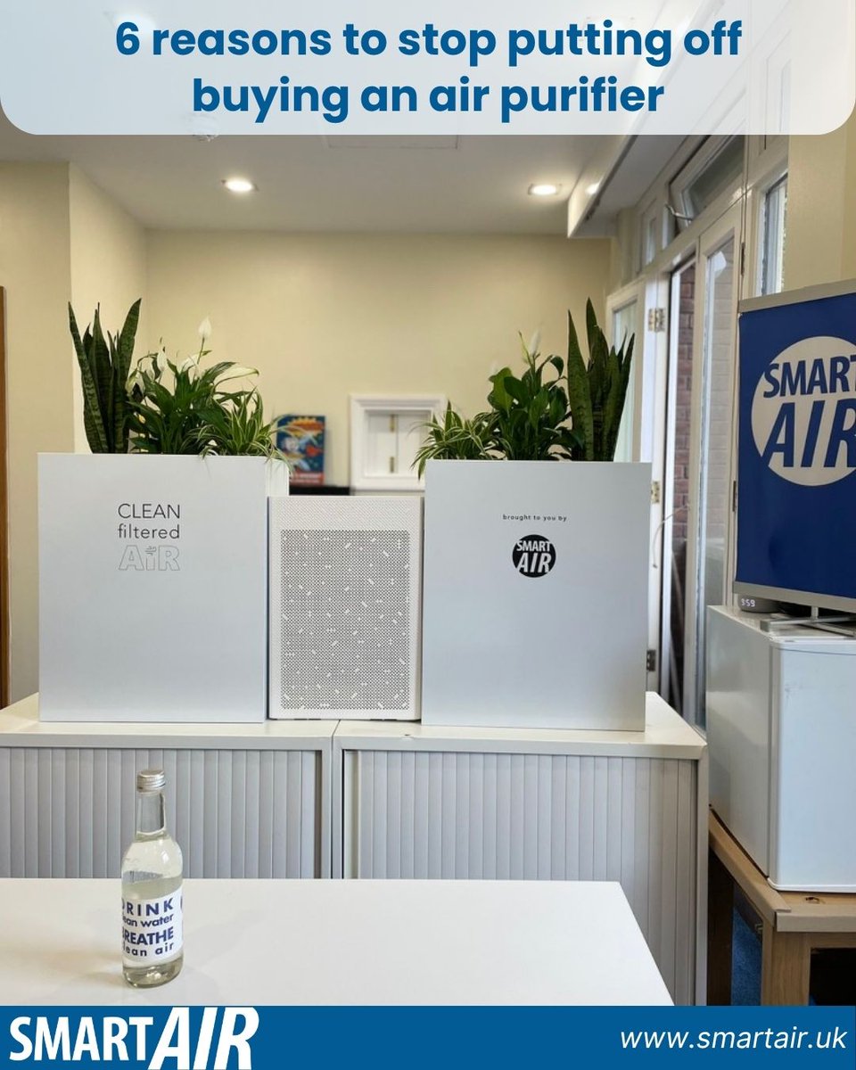 SmartAirUK tweet media