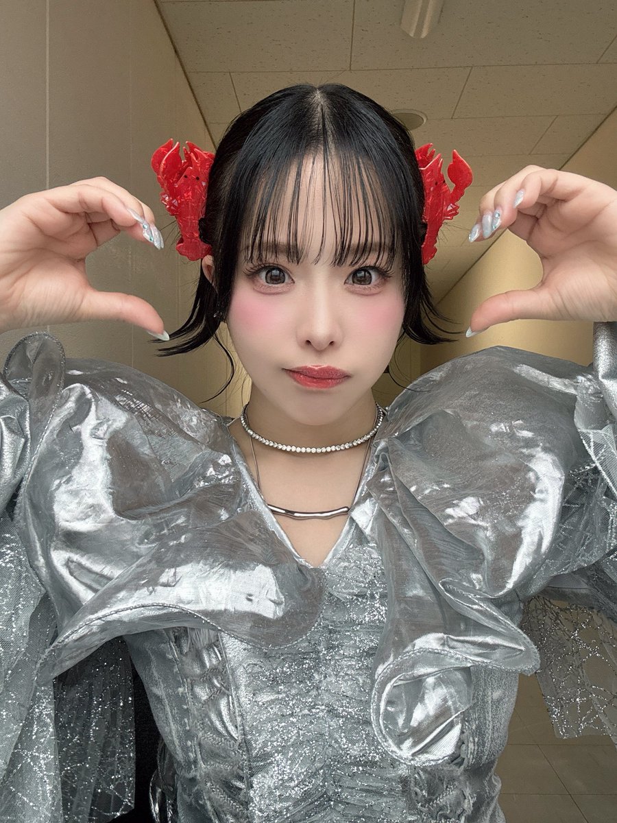 日向ハル(フィロソフィーのダンス) tweet media