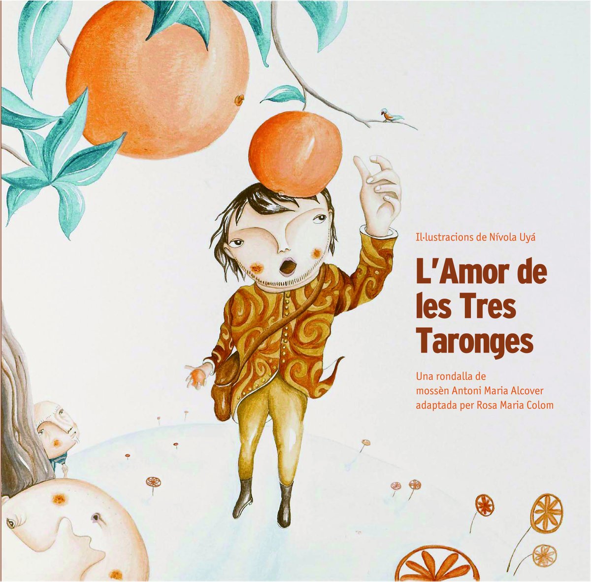 Editorial Moll tweet media