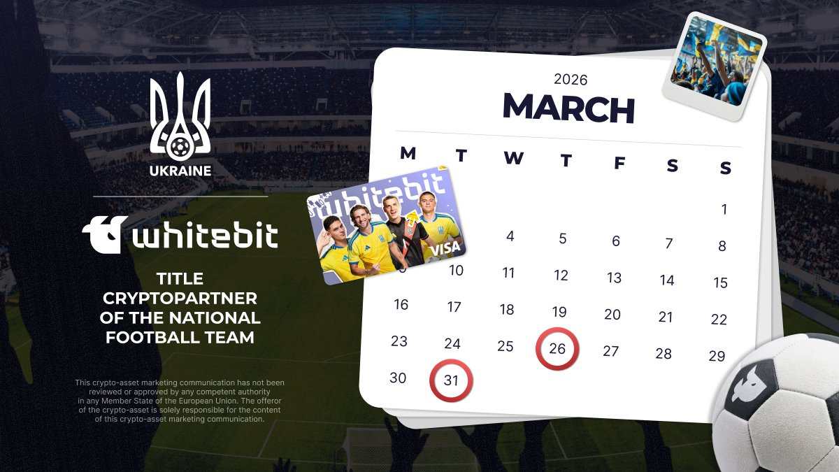 WhiteBIT tweet media