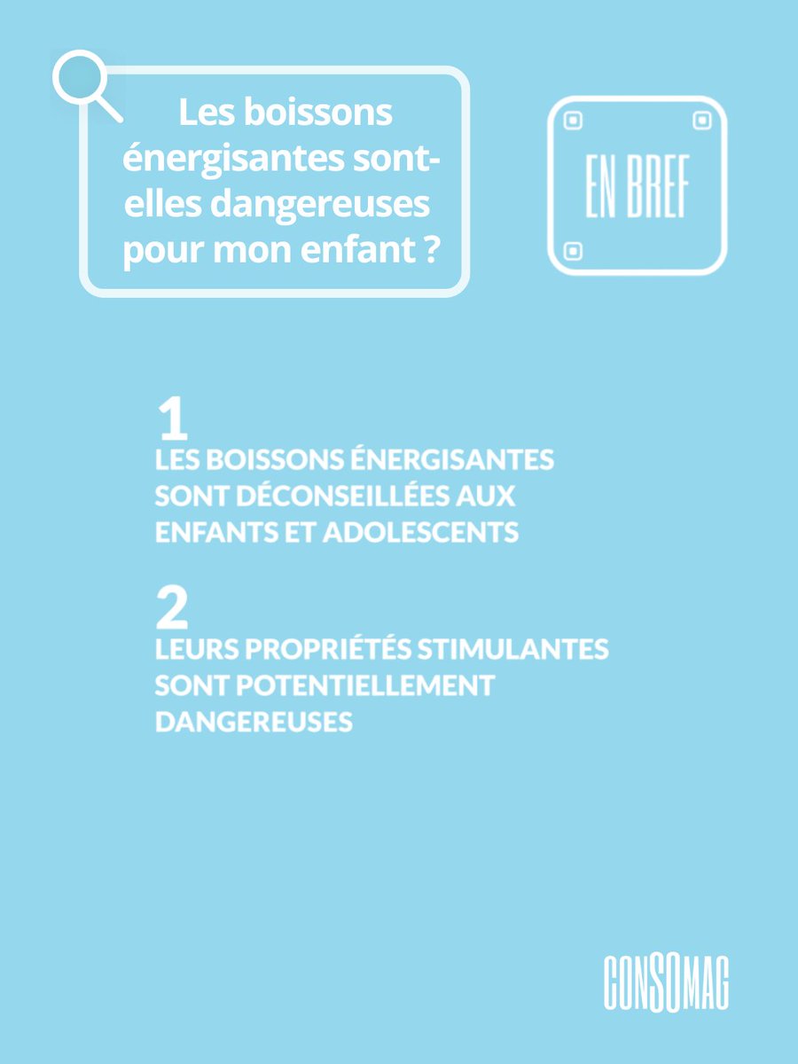 Consomag tweet media