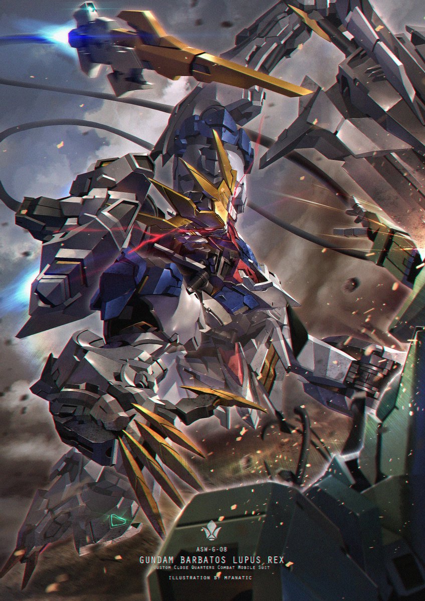 MFANATIC (COMMISSION CLOSED) tweet media