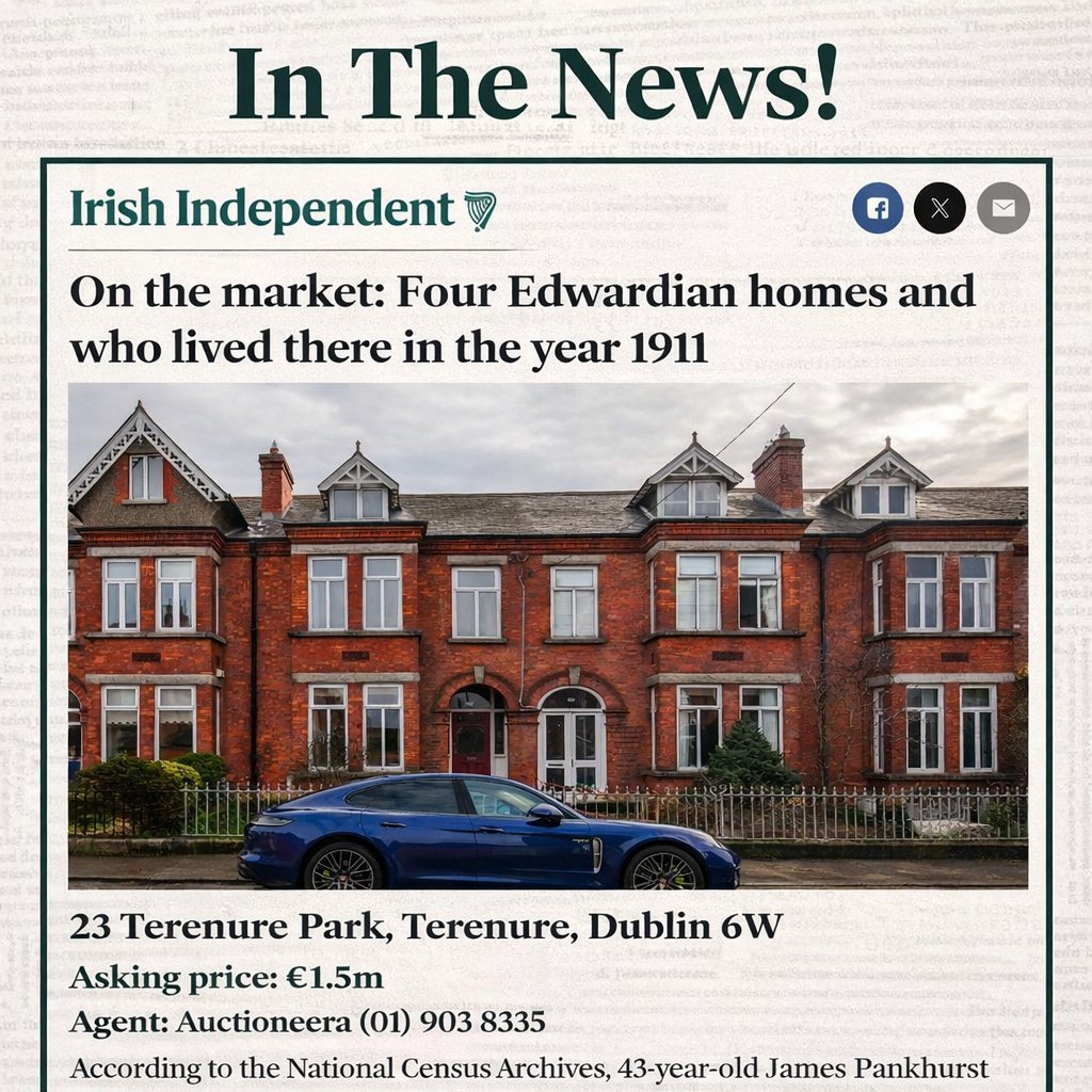 Auctioneera Estate Agency tweet media