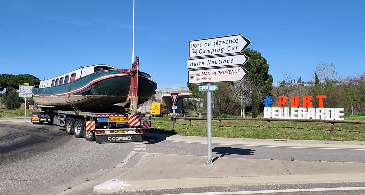 C.C. Beaucaire Terre d'Argence tweet media