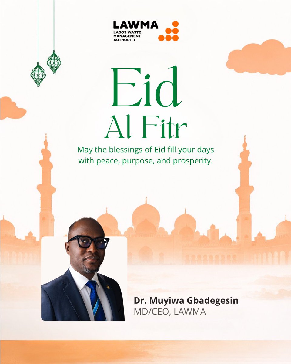 Muyiwa Gbadegesin, PhD tweet media