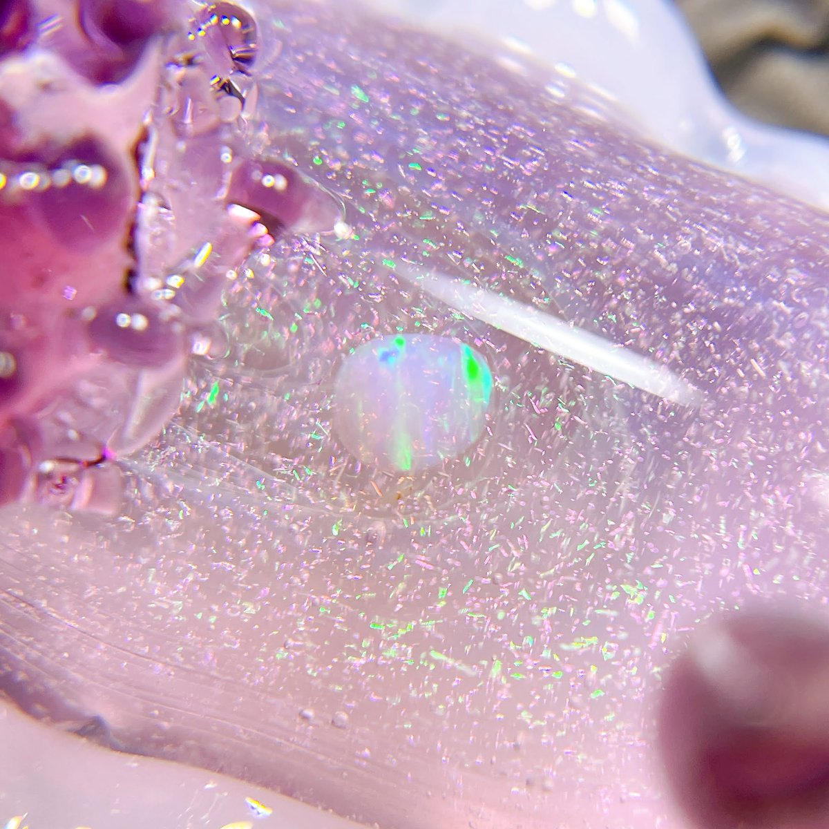 温井ガラス工房 tweet media