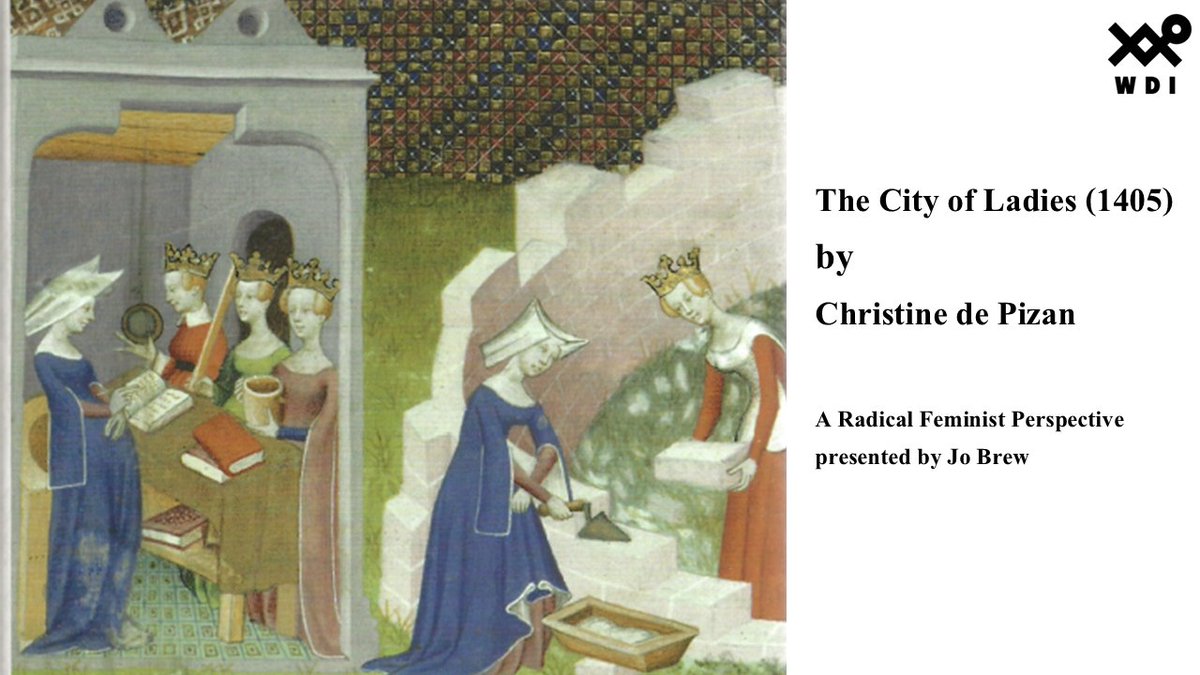 Declaration on Women's Sex Based Rights tweet media