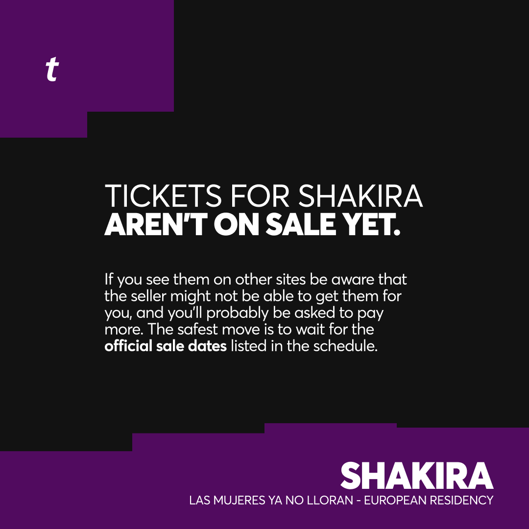 Ticketmaster Austria tweet media