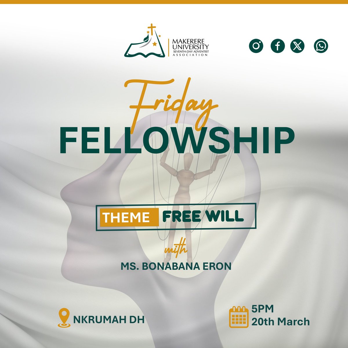 MUSDAA YOUTH tweet media