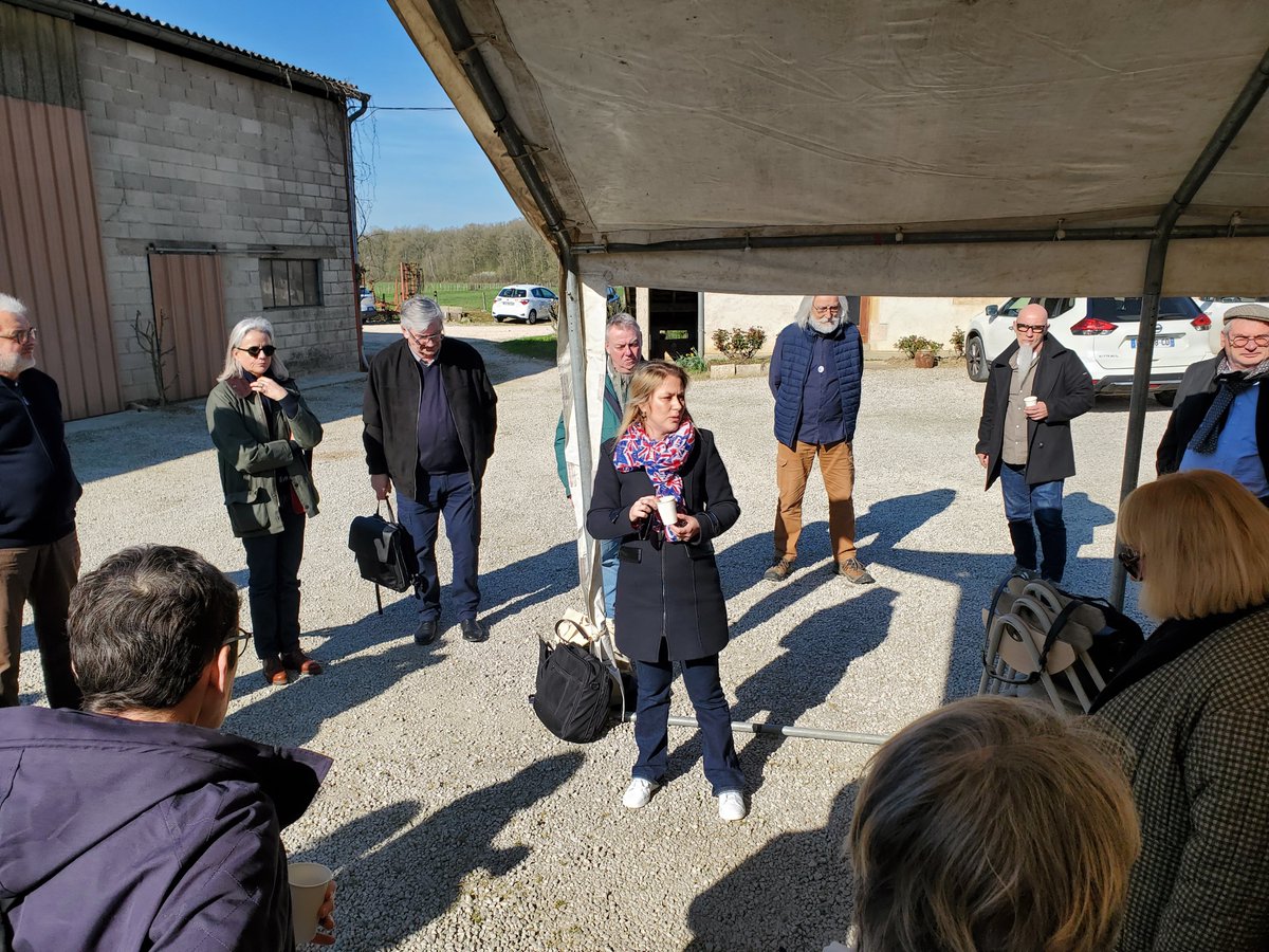 FRSEA BFC tweet media