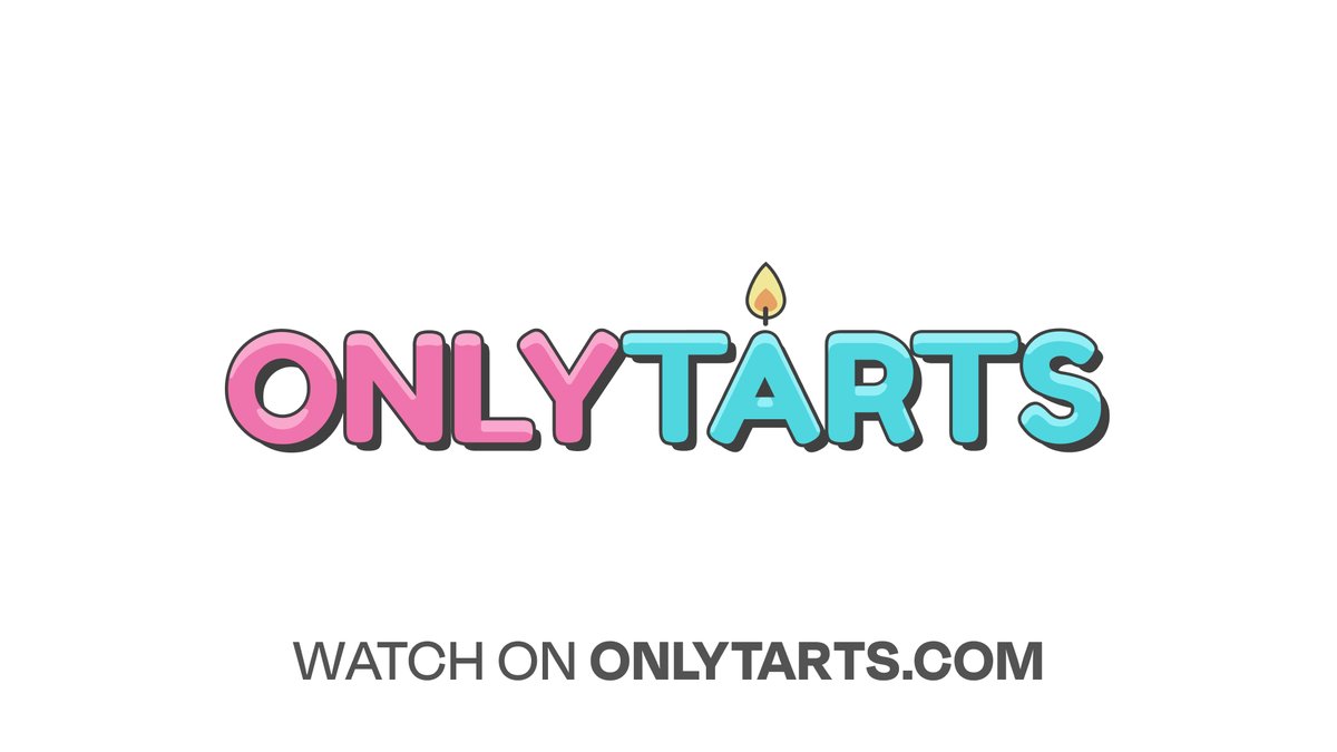 OnlyTarts 🕯️🍰 tweet media