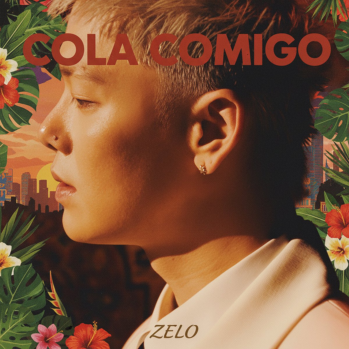 [single]
ZELO (젤로) - Cola Comigo

2026.03.31 12PM (KST)
Drop❤️👩‍❤️‍💋‍👨