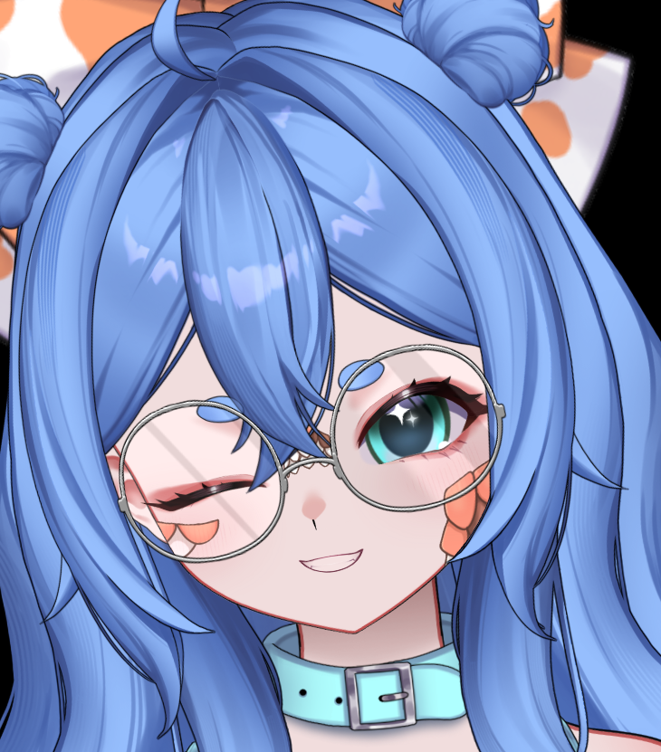 Lucks Shi 🐟🎀 Koi VTuber tweet media