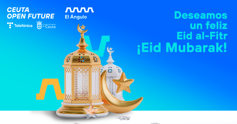 Ceuta Open Future tweet media