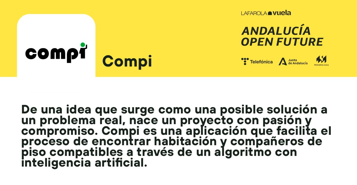 Andalucía OpenFuture tweet media