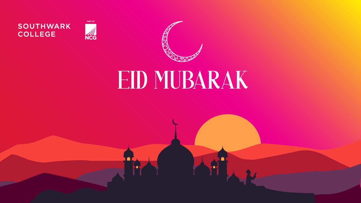 Southwark College tweet media