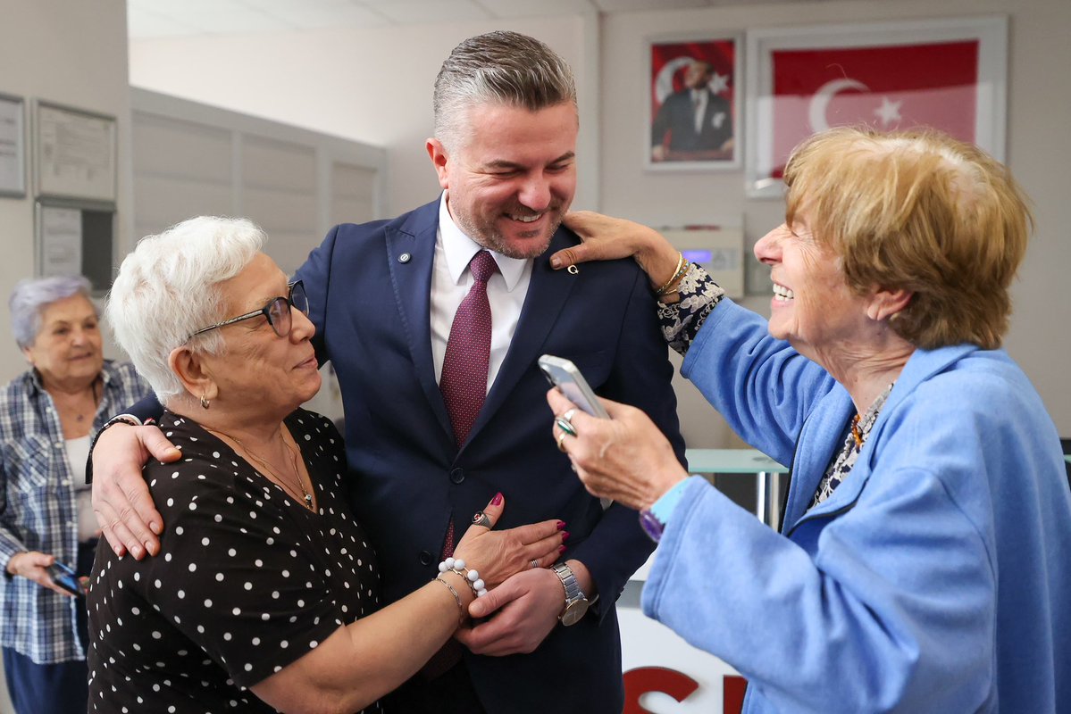 Görkem Duman tweet media