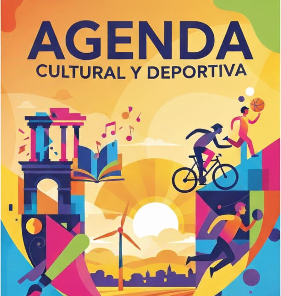 ADECOBEL tweet media