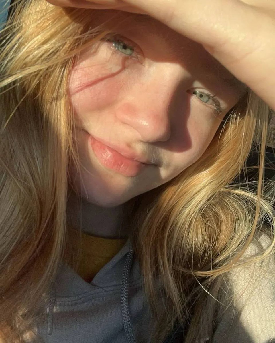 𝓗ø𝓻𝓷𝔂 𝓖𝓲𝓻𝓵 💕 tweet media