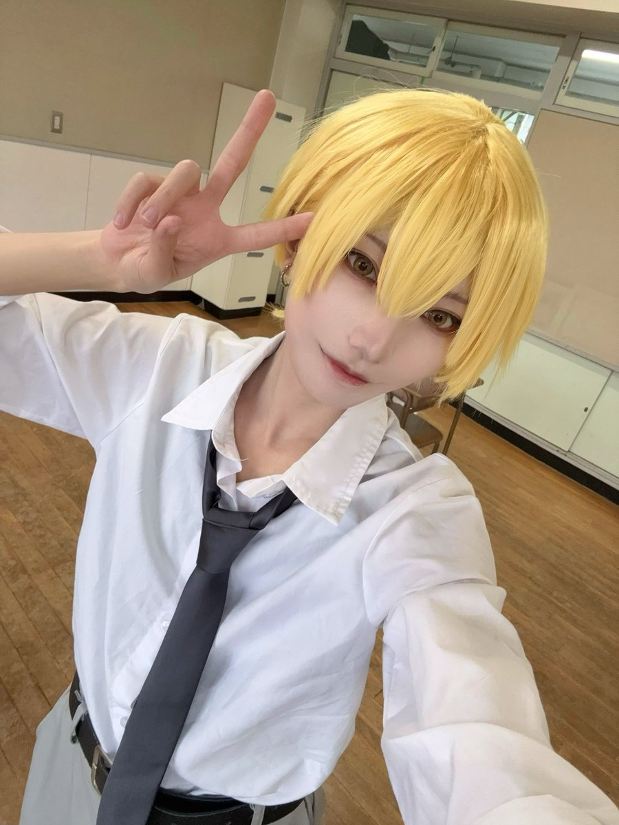 🧸浅羽ねてる🍼2号館 す75a tweet media