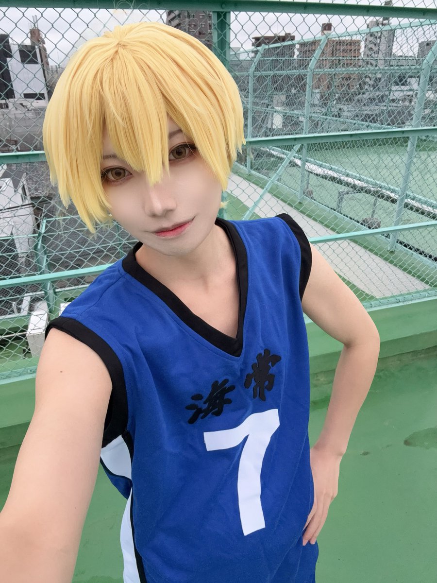 🧸浅羽ねてる🍼2号館 す75a tweet media