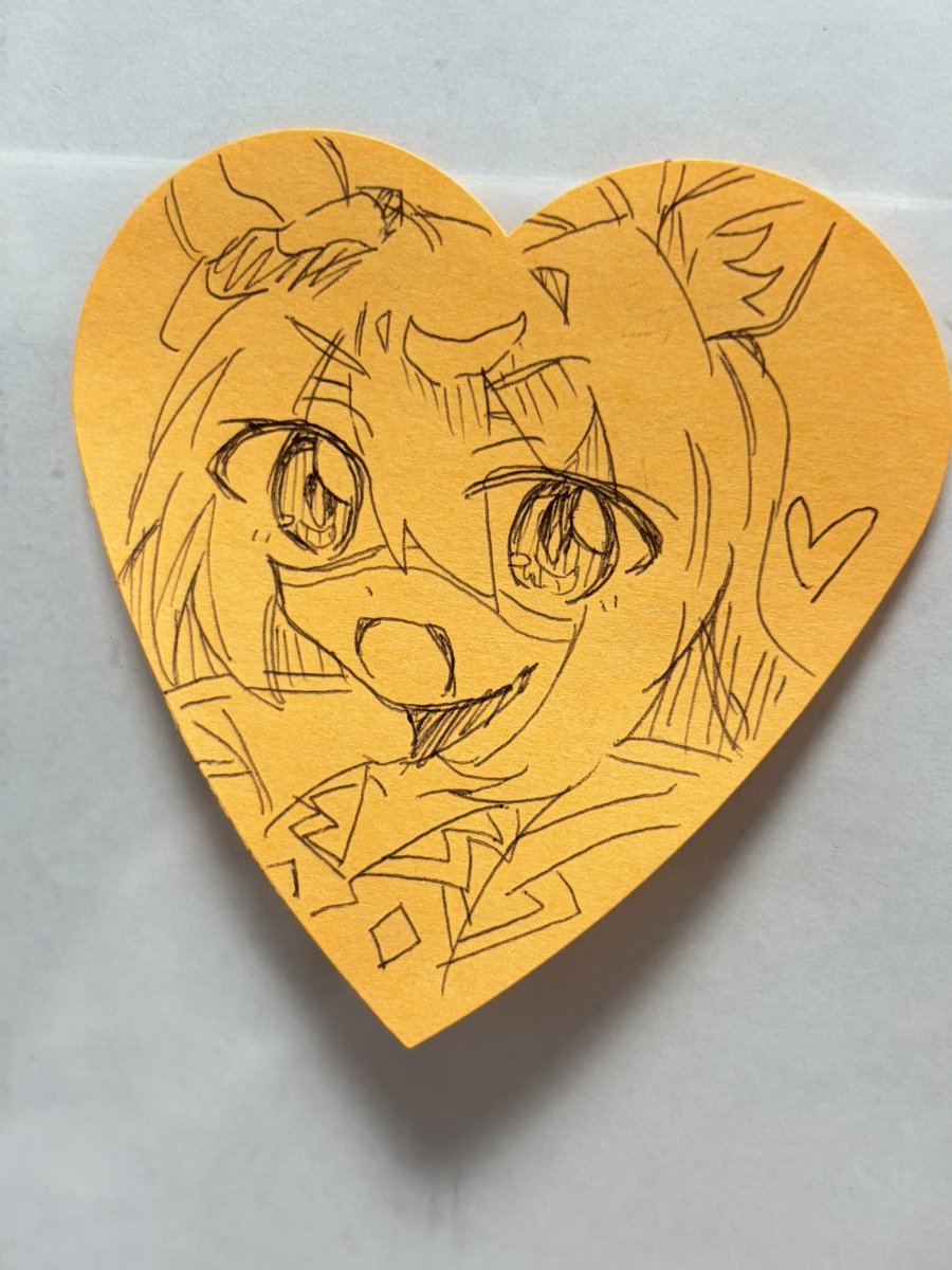 あねる tweet media