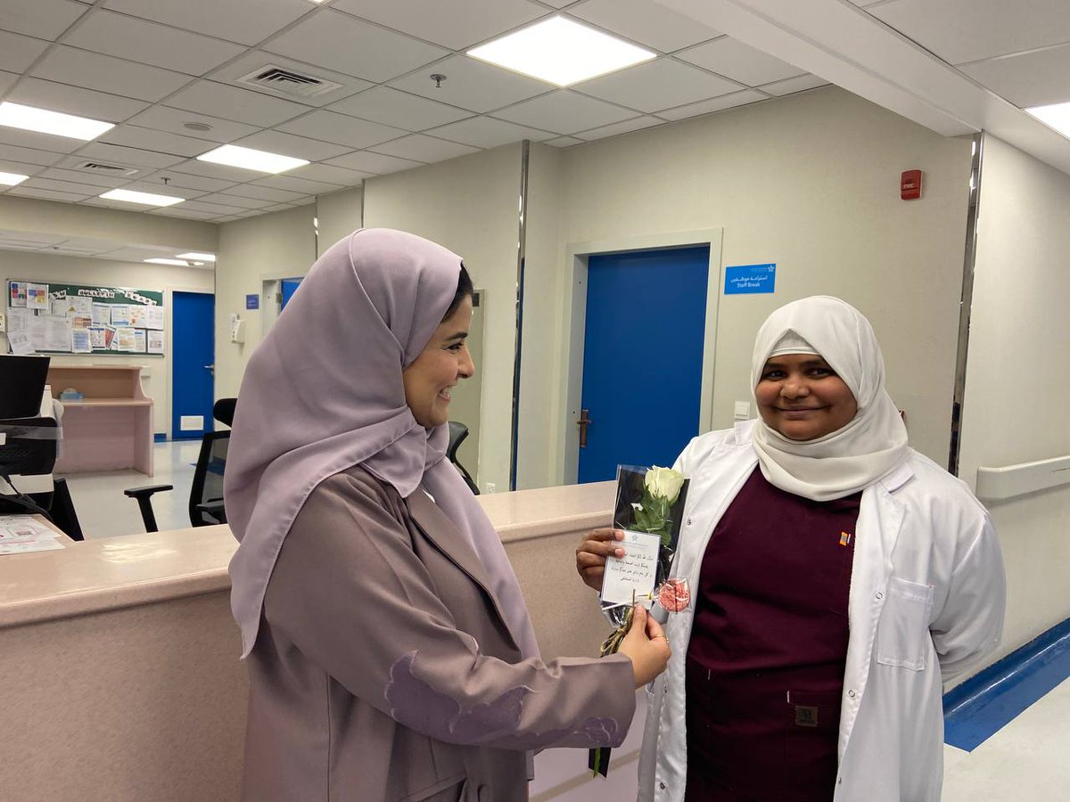 AlUla Health | صحة العلا tweet media