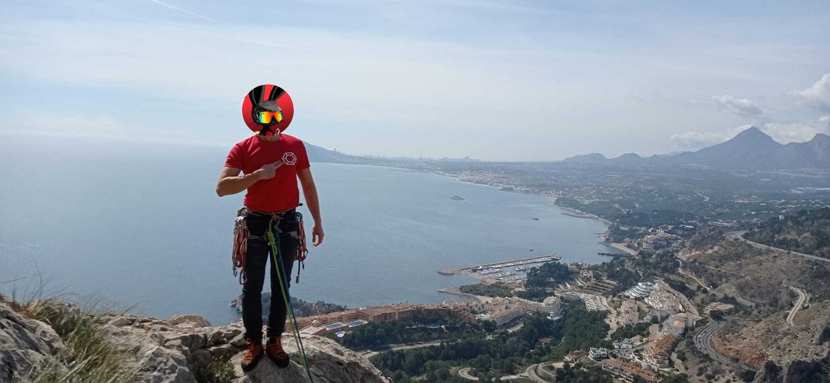 Red Miner tweet media