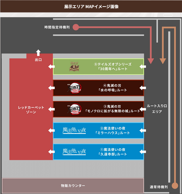 ufotable tweet media