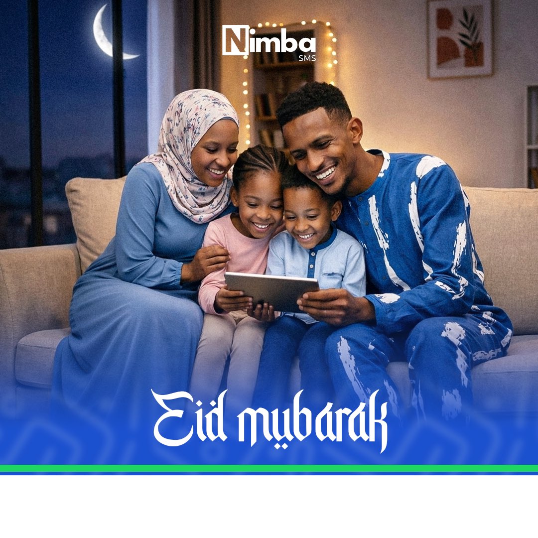 Nimba SMS tweet media