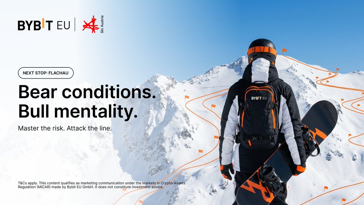 Bybit EU tweet media