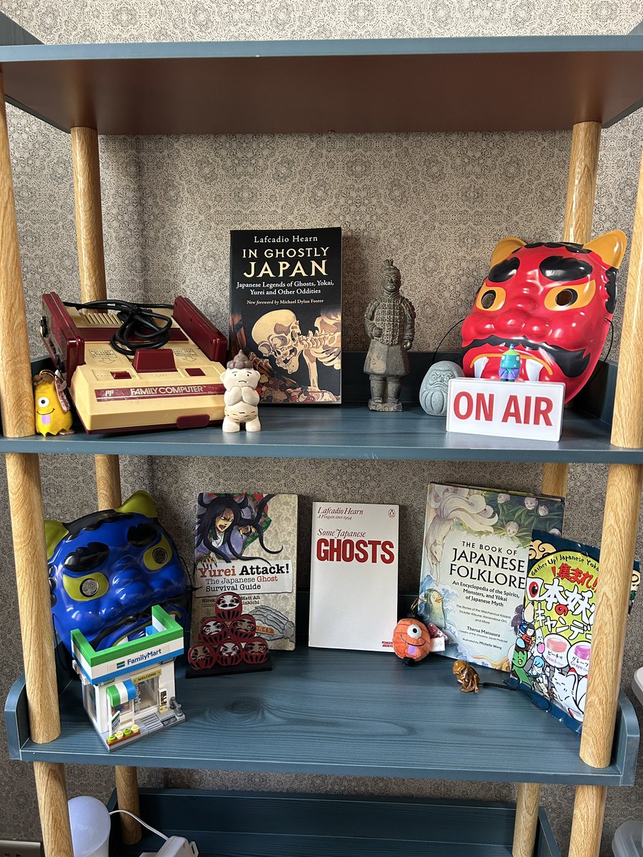 Kevin O’Shea tweet media