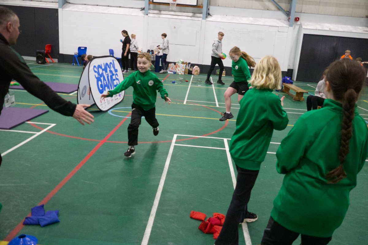 The Valley Leadership Academy tweet media