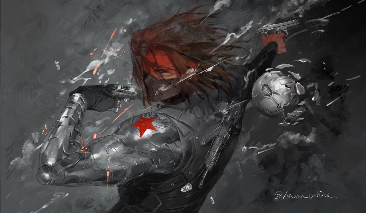 Mean_While_ tweet media