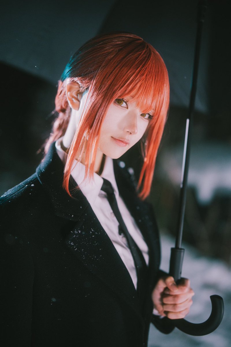 久堂あまね tweet media