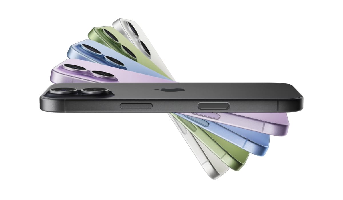 AppleGeek tweet media