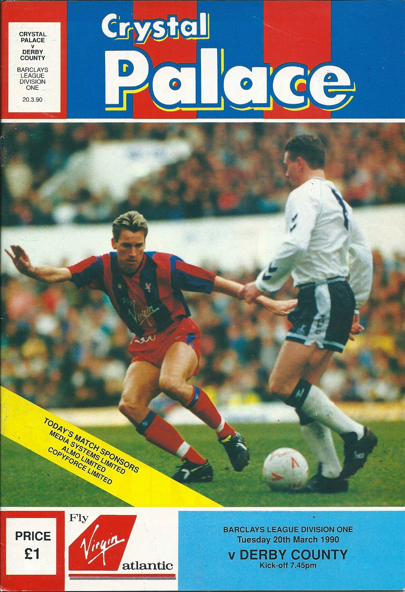 The Derby County Collection tweet media