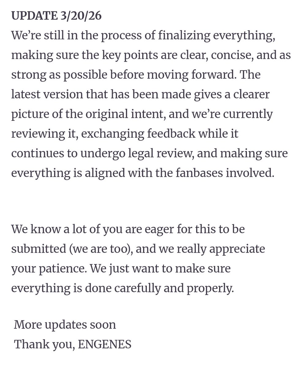 juli 🔪 ENHYPEN IS 7 tweet media