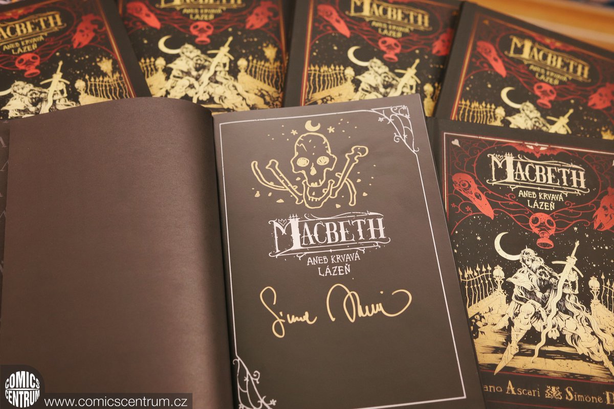 Comics Centrum tweet media