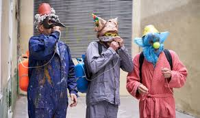 ViA | Rubi tweet media