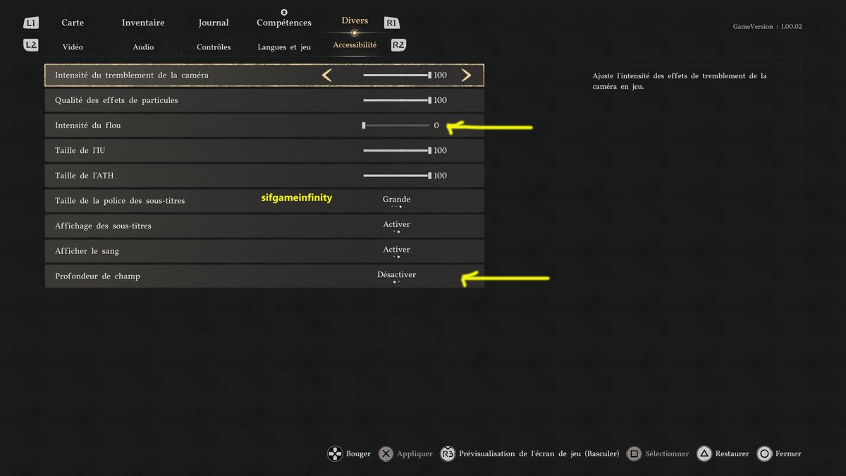 sifogaminginfinity tweet media