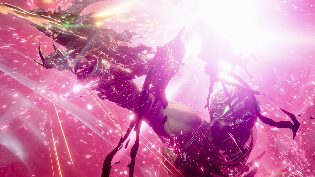 HOLY🌸ゲームフォト遊び🎮 📸 tweet media