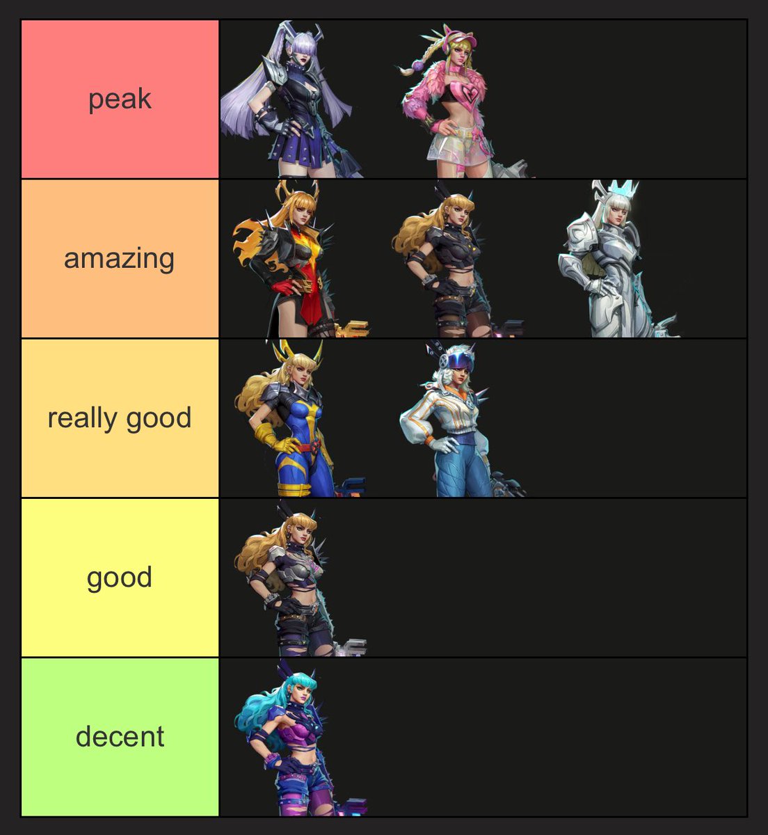 ★ Paca ★ tweet media