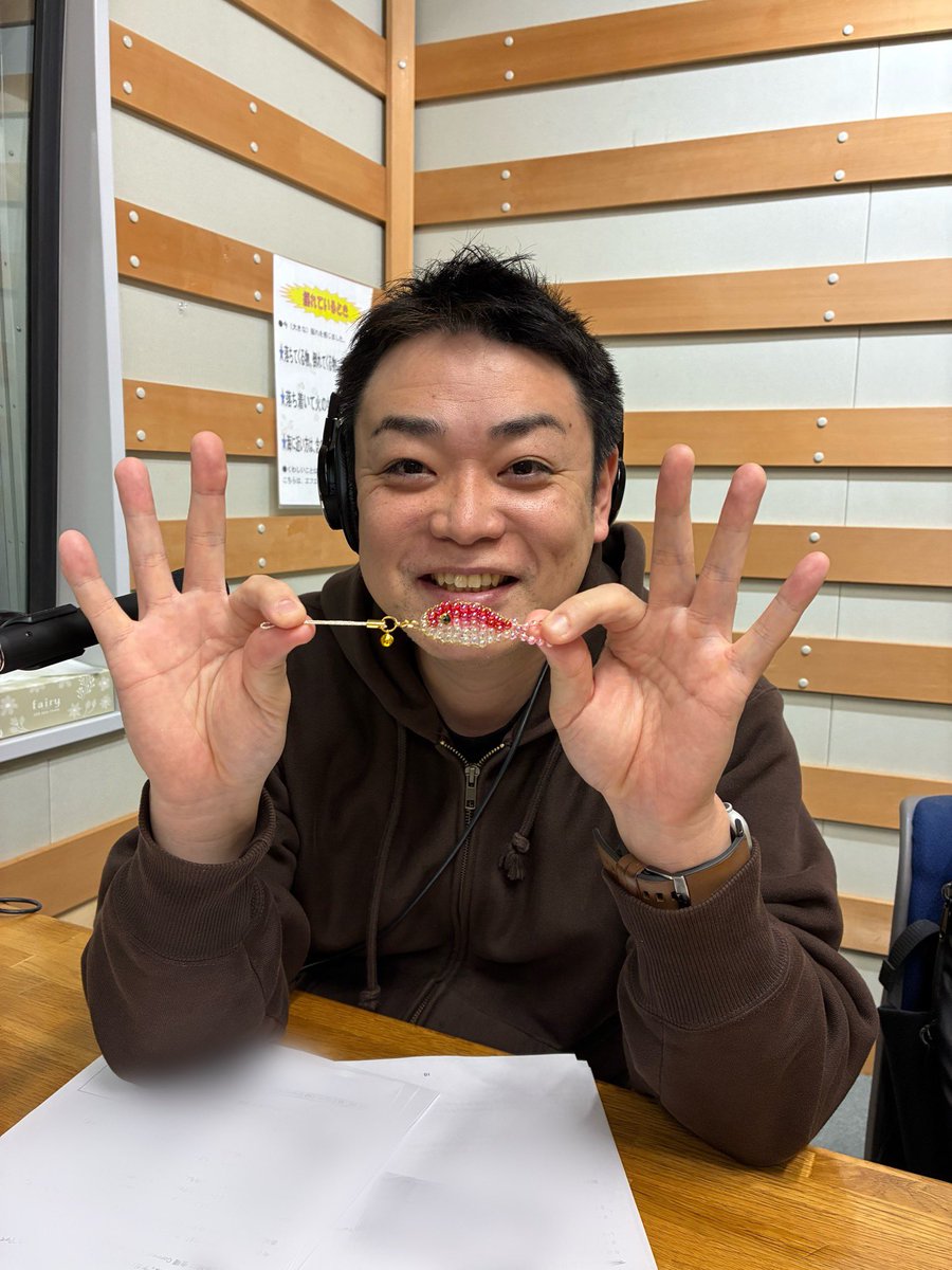 Connect ＠FMokinawa tweet media